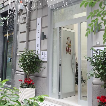 Albergo Casablanca Napoli Dış mekan fotoğraf
