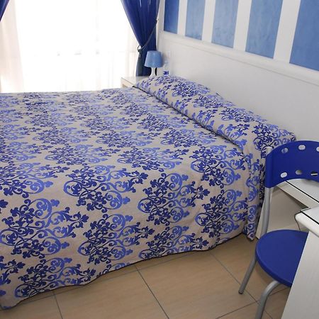 Albergo Casablanca Napoli Dış mekan fotoğraf