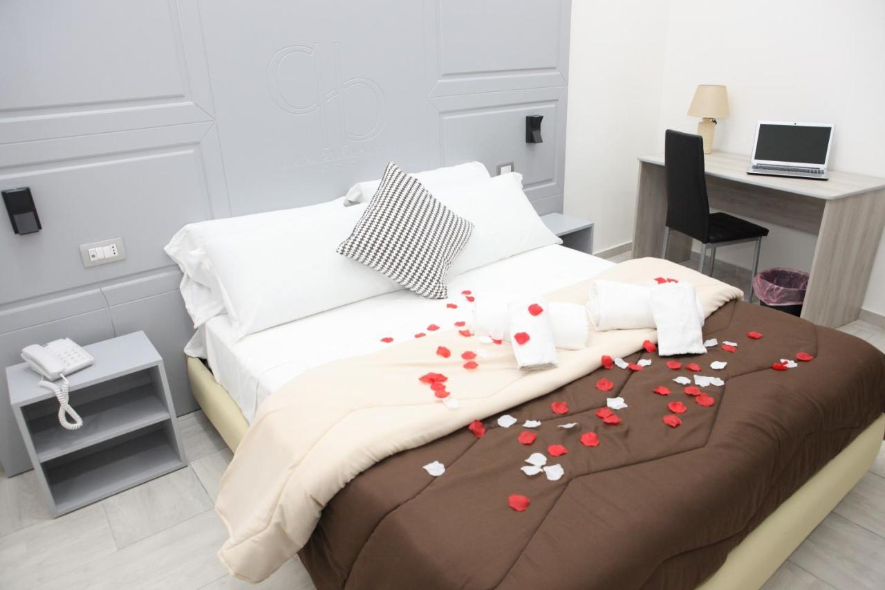 Albergo Casablanca Napoli Dış mekan fotoğraf