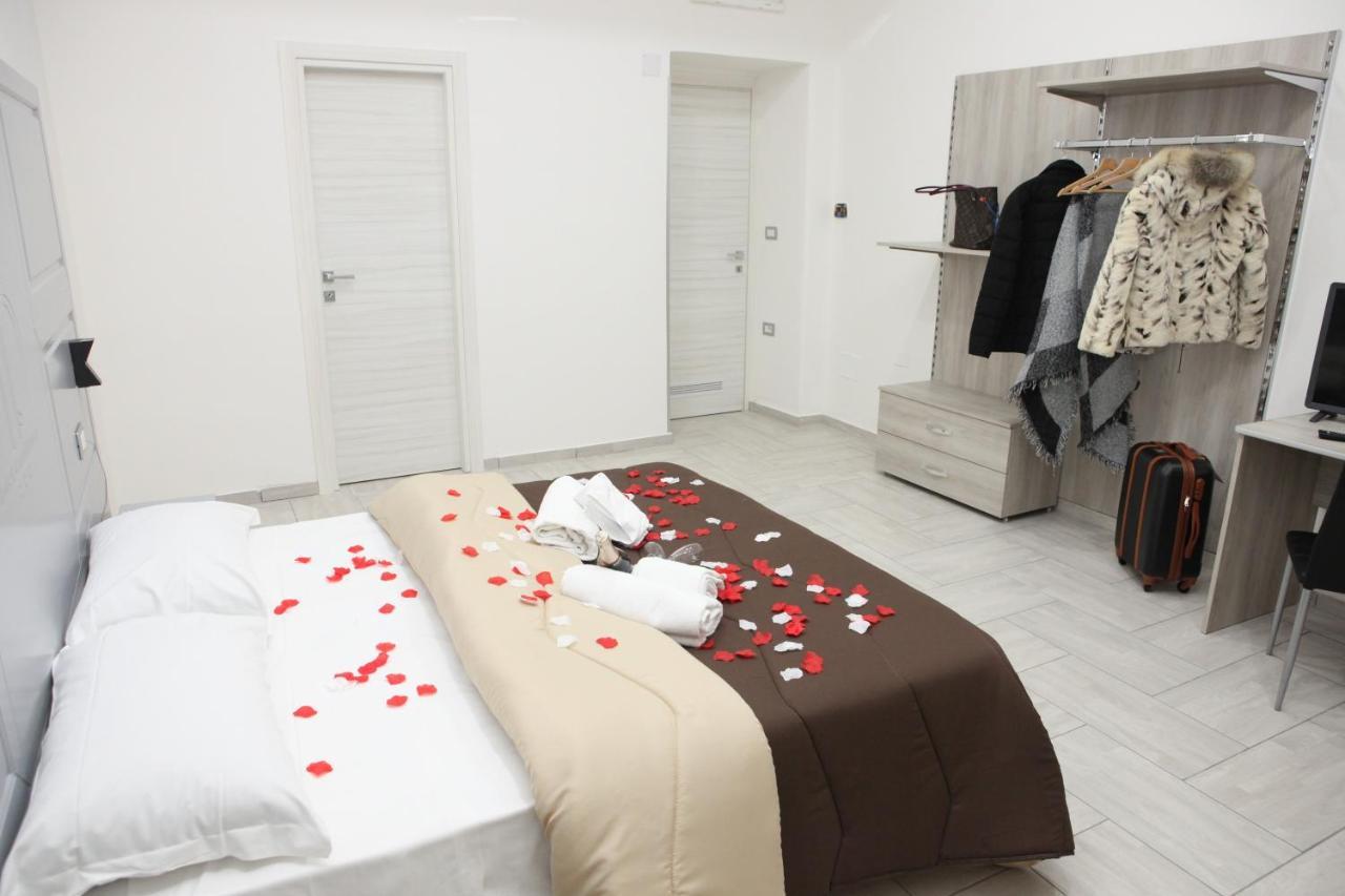 Albergo Casablanca Napoli Dış mekan fotoğraf