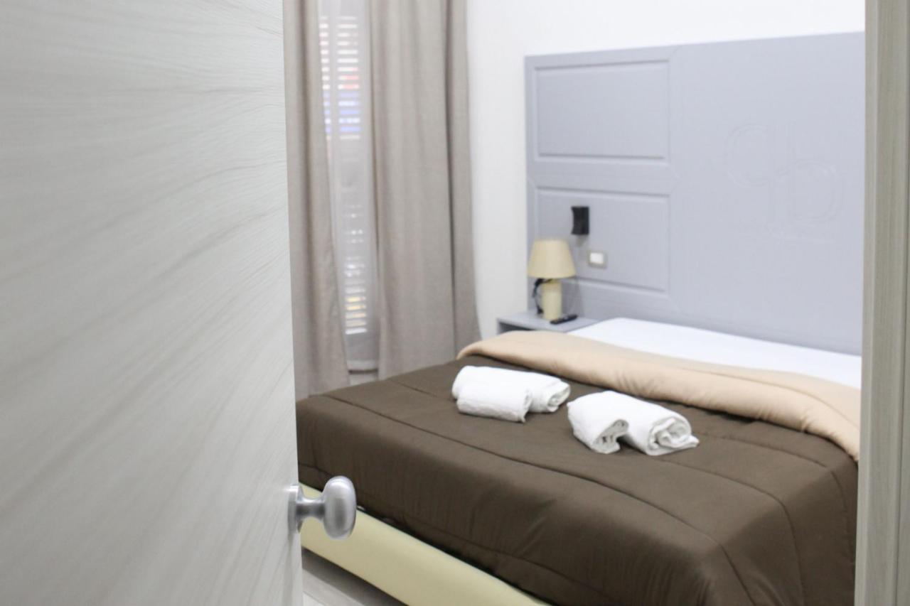 Albergo Casablanca Napoli Dış mekan fotoğraf