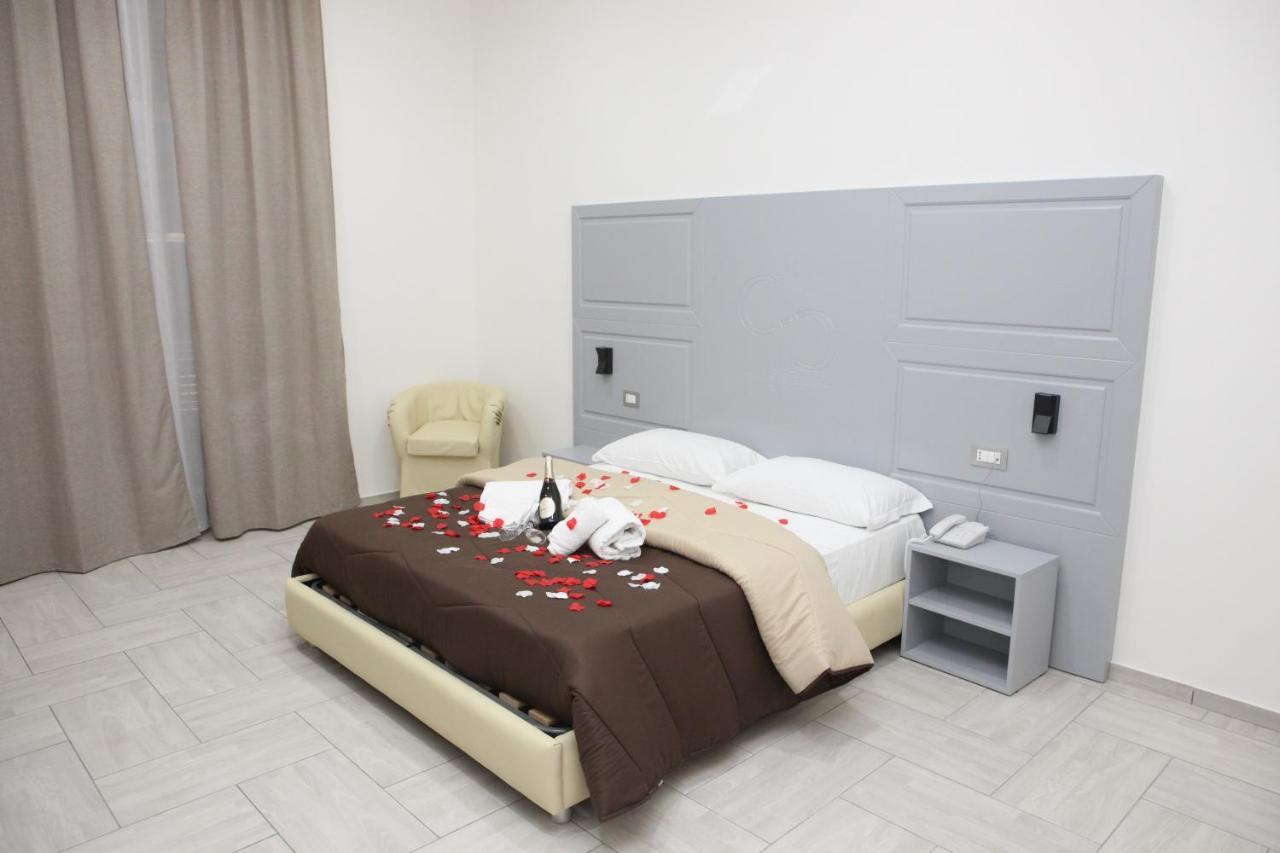 Albergo Casablanca Napoli Dış mekan fotoğraf