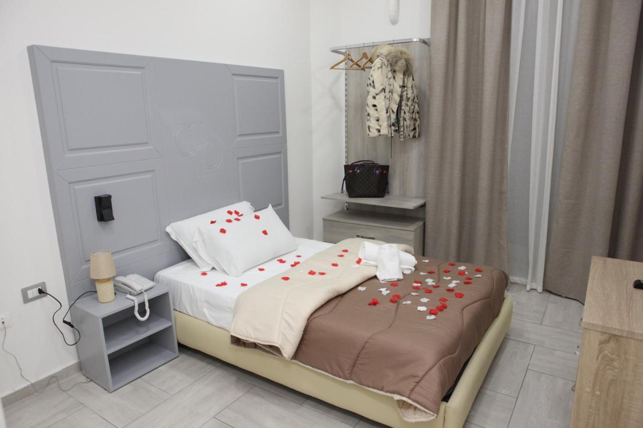 Albergo Casablanca Napoli Dış mekan fotoğraf