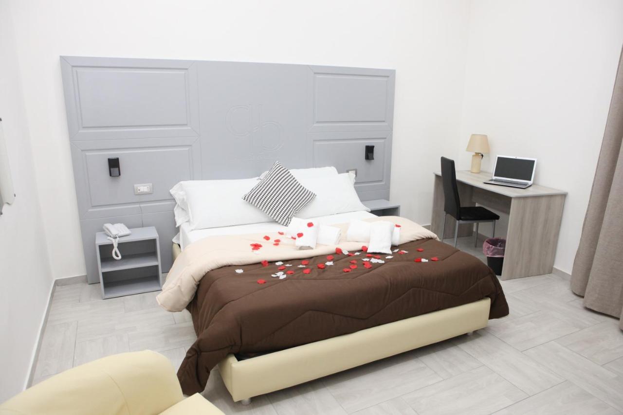 Albergo Casablanca Napoli Dış mekan fotoğraf
