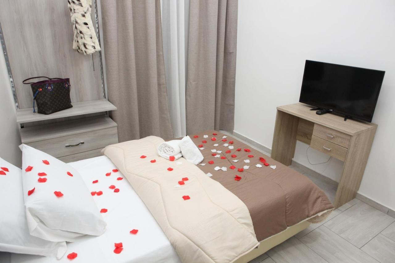 Albergo Casablanca Napoli Dış mekan fotoğraf