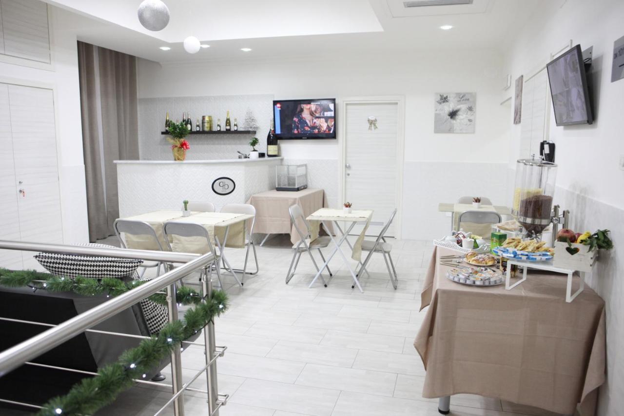 Albergo Casablanca Napoli Dış mekan fotoğraf