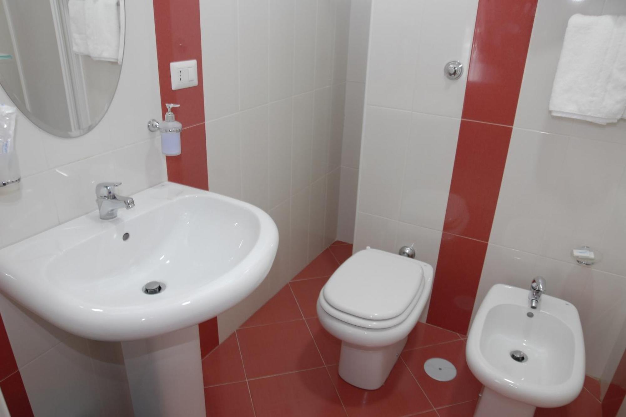 Albergo Casablanca Napoli Dış mekan fotoğraf