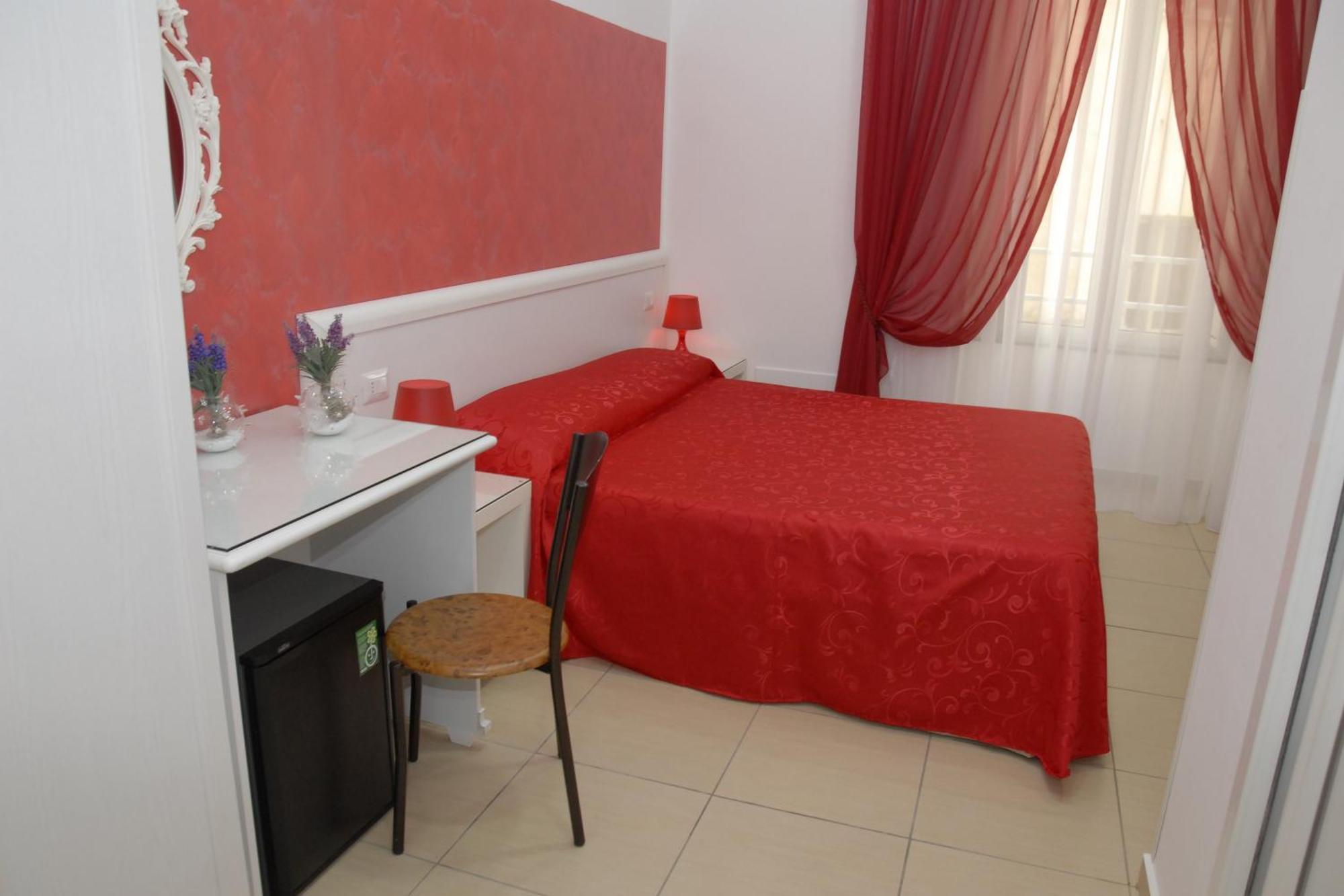 Albergo Casablanca Napoli Dış mekan fotoğraf